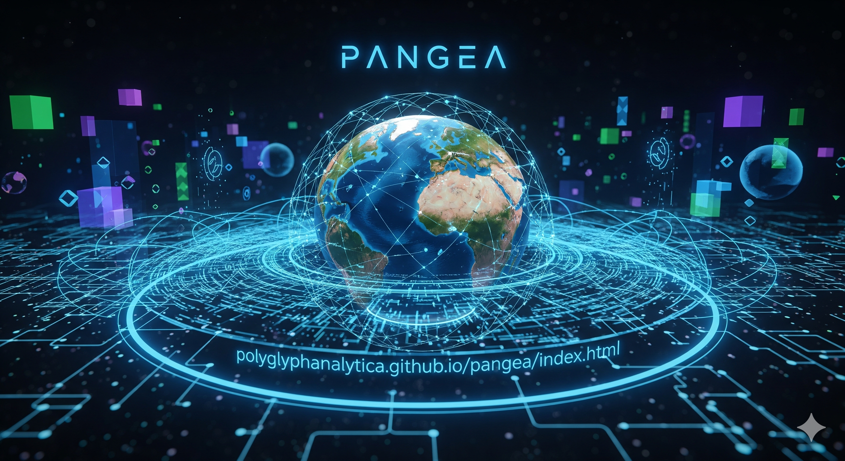 Pangea