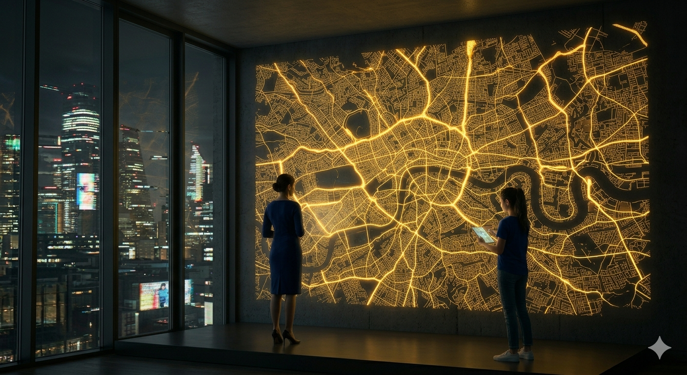 Story Mode: A Field Guide to Rising Above